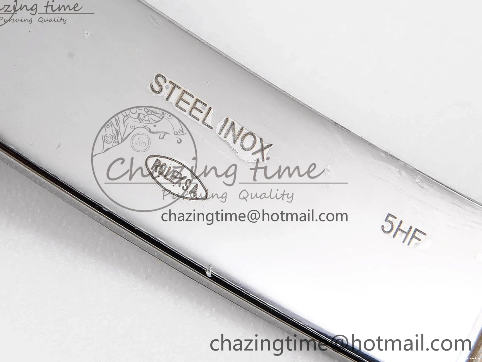 0112 Resilient Submariner 116613 LB Blue Ceramic Clean Factory 1:1 Best Edition 904L SS Case and Bracelet VS 1873